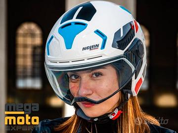 Casco NOLAN N30-4 T