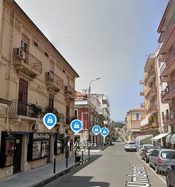Soverato marina - v. zara
