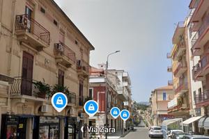 Soverato marina - v. zara