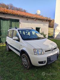 Fiat Panda 169 AXG2A  11C