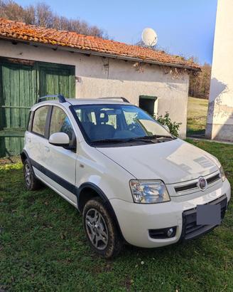 Fiat Panda 169 AXG2A  11C