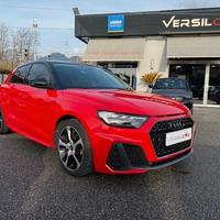 Audi A1 SPB 25 TFSI S line edition