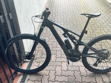 Emtb Specialized Expert del 2022