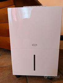 Deumidificatore Argo