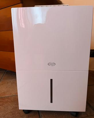 Deumidificatore Argo