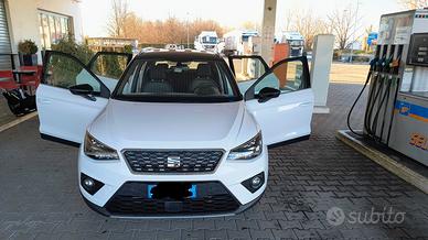 Seat Arona tgi excellent full optional 