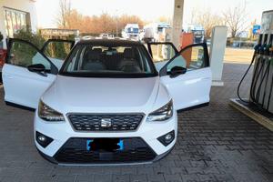 Seat Arona tgi excellent full optional 