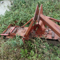 Rototerra Lely da 2,60