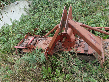 Rototerra Lely da 2,60