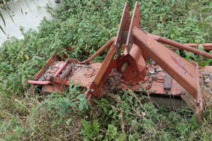 Rototerra Lely da 2,60