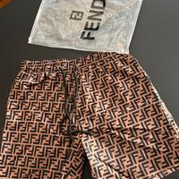 Pantaloncino Fendi