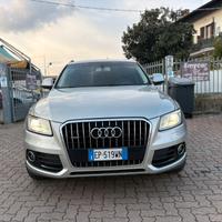 Audi Q5 3.0 V6 TDI 245 CV quattro S tronic Busines