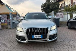Audi Q5 3.0 V6 TDI 245 CV quattro S tronic Busines