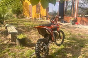 KTM sx 85 2020