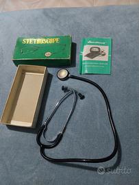 STETOSCOPIO ANNI 70
