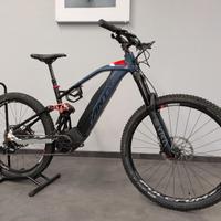 EBIKE FANTIC XMF 1,7 - 90NM - 720 WH