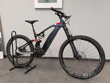 EBIKE FANTIC XMF 1,7 - 90NM - 720 WH