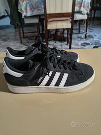 Adidas campus 43 1/2