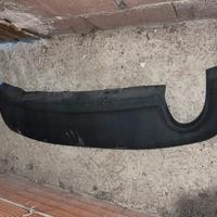 Spoiler paraurti posteriore Alfa Romeo Giulietta