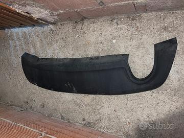 Spoiler paraurti posteriore Alfa Romeo Giulietta
