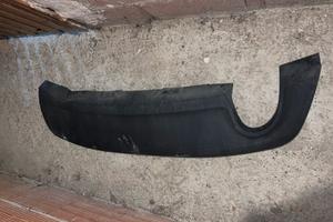 Spoiler paraurti posteriore Alfa Romeo Giulietta