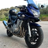 Suzuki Bandit GSF 650