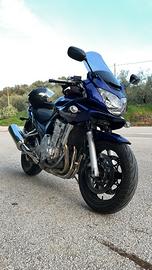 Suzuki Bandit GSF 650