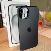Iphone 15 - 128gb Nero