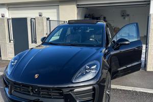 Porsche Macan T
