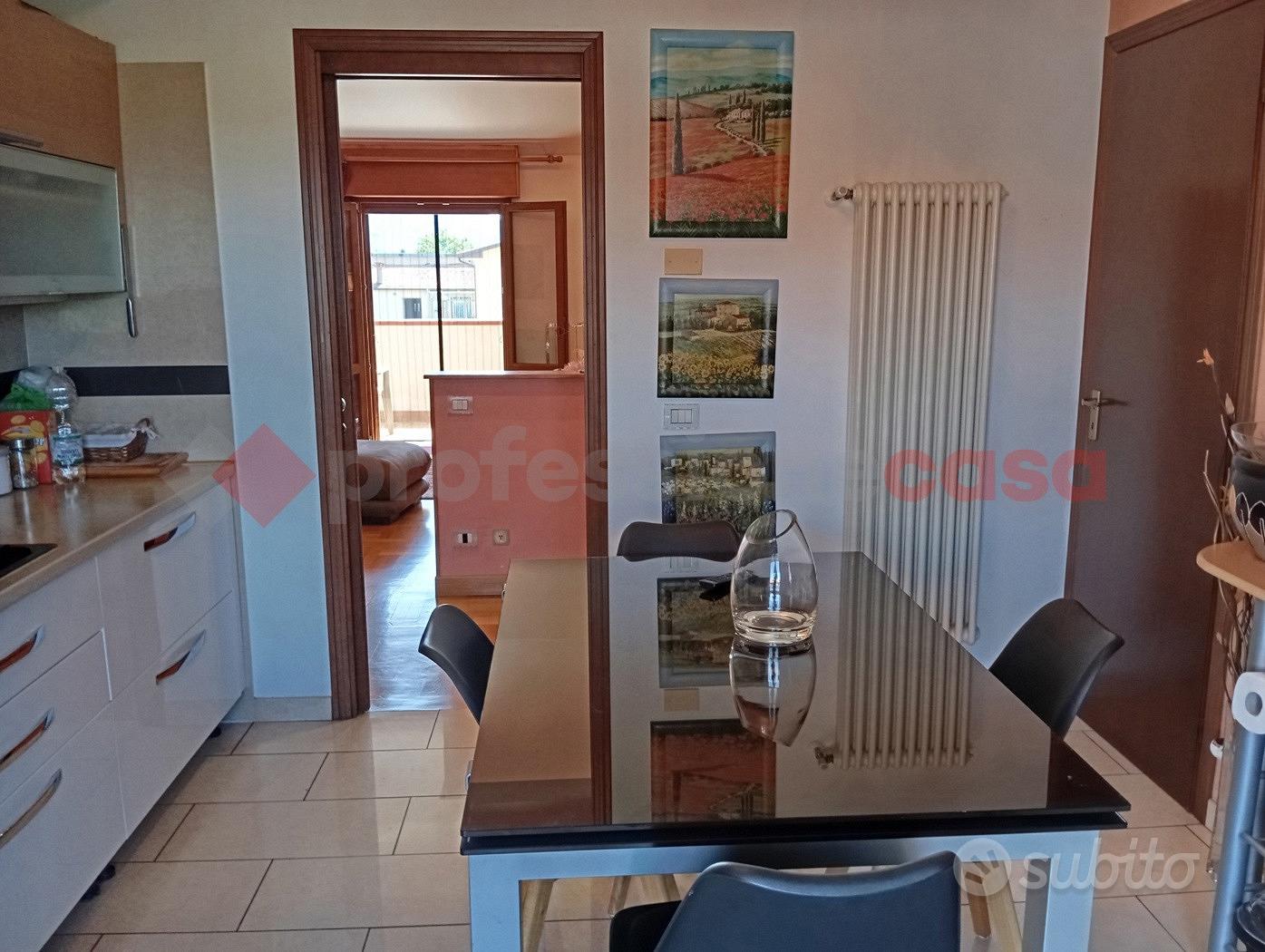Appartamento – Pieve a Nievole, Porrione - Vista 2