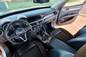 Stelvio 2.2 Turbodiesel 210 Cv At8 Q4 Sport Edit