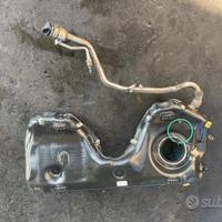 Serbatoio carburante Alfa Romeo Stelvio 2.2 Diesel