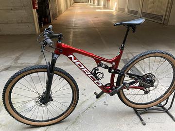 MTB Norco revolver carbon 29 taglia L