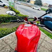 DUCATI Monster 797 PASSAGGIO E TAGLIANDO INCLUSO