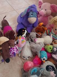 peluche 