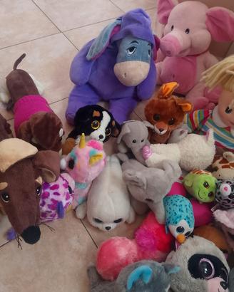 peluche 