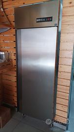 Armadio frigo positivo