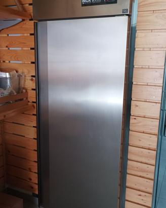 Armadio frigo positivo