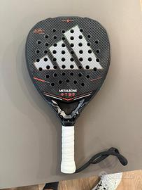 Racchetta da padel