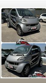 Ricambi Smart 450