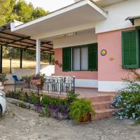 Villetta a Castellammare del Golfo