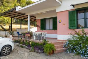 Villetta a Castellammare del Golfo