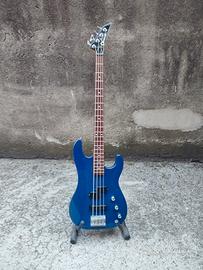 basso charvel dinky