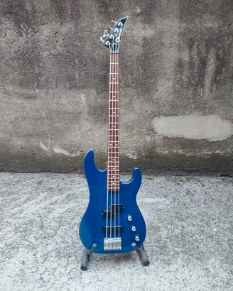 basso charvel dinky