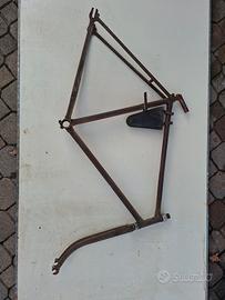 Telaio Corsa/Pista 1900