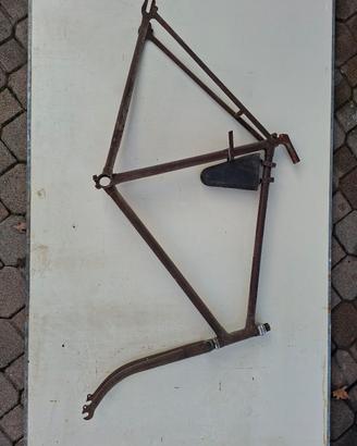 Telaio Corsa/Pista 1900