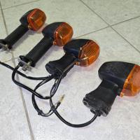 Set 4 Frecce Originali Yamaha Fazer FZS 600