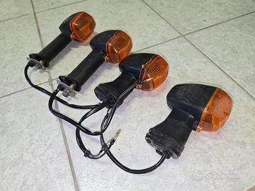 Set 4 Frecce Originali Yamaha Fazer FZS 600