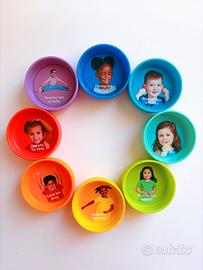 Copy Me Cups Tazze emozioni Mimik- Lovevery