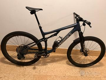 Specialized Epic EVO S-Works